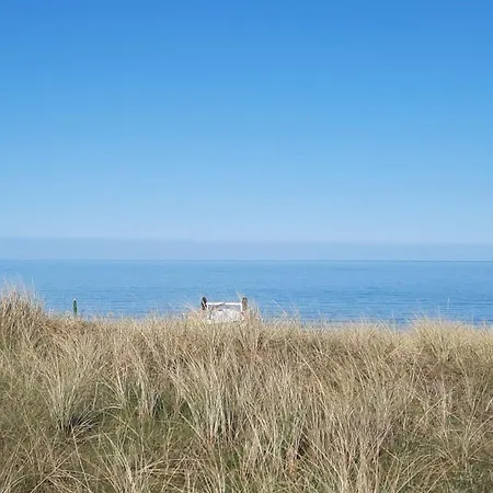 بيت للعطل Surf Shack 1 - Nah Am Meer, Wlan, Gemeinschaftsgarten, Surfschule, Naturstrand, Parkplatz, Radfahrweg, Promenade In 10 Minuten Erreichbar, Stopover Puttgarden *
