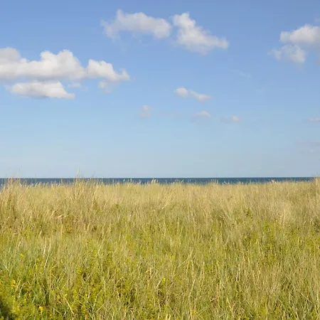 بيت للعطل Surf Shack 1 - Nah Am Meer, Wlan, Gemeinschaftsgarten, Surfschule, Naturstrand, Parkplatz, Radfahrweg, Promenade In 10 Minuten Erreichbar, Stopover Puttgarden داهم